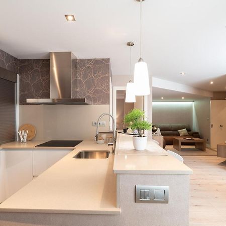 Elegante Apartamento Centrico Vigo Extérieur photo
