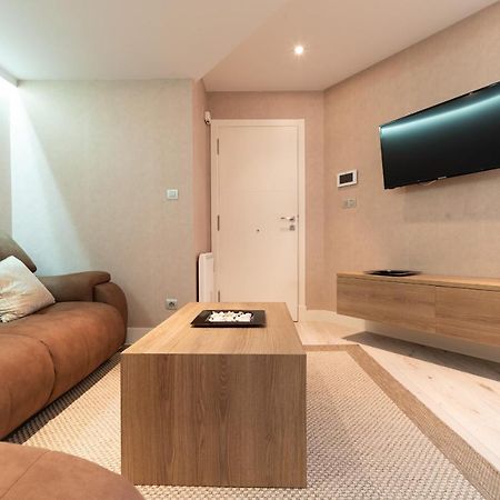 Elegante Apartamento Centrico Vigo Extérieur photo