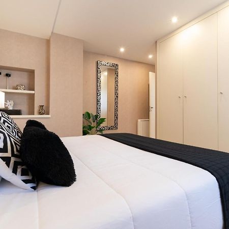 Elegante Apartamento Centrico Vigo Extérieur photo