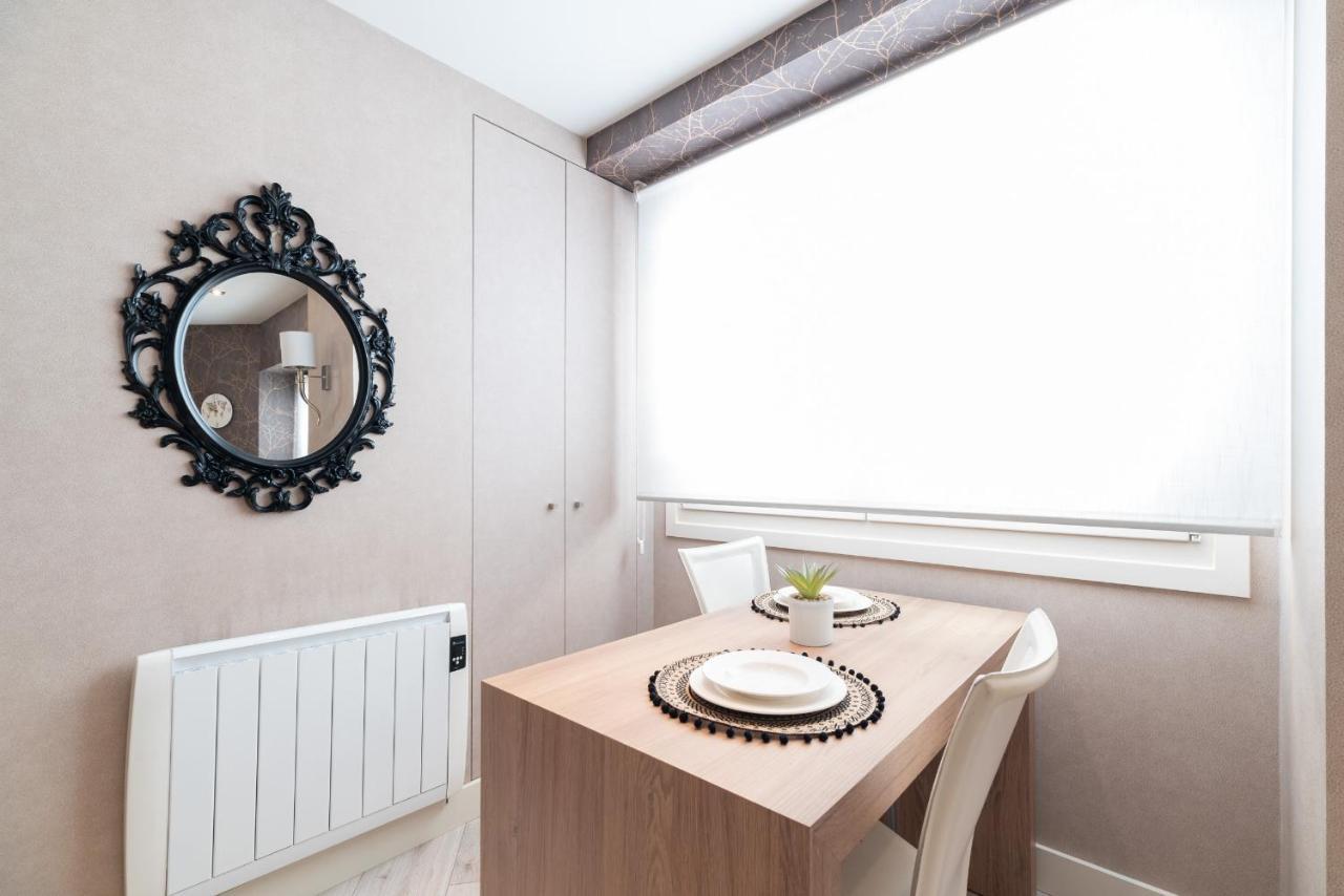 Elegante Apartamento Centrico Vigo Extérieur photo